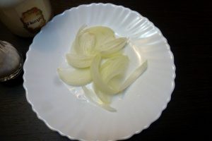 “”