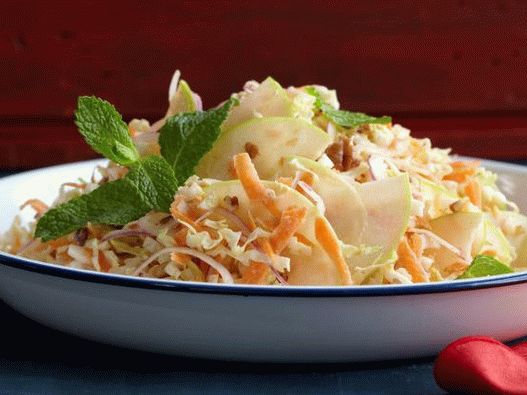 “德克萨斯科尔慢沙拉照片”