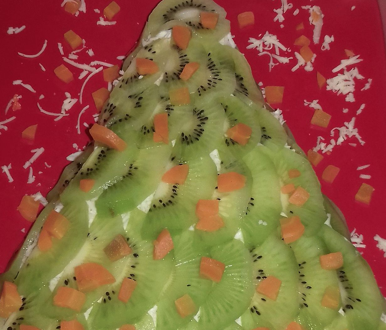 “”