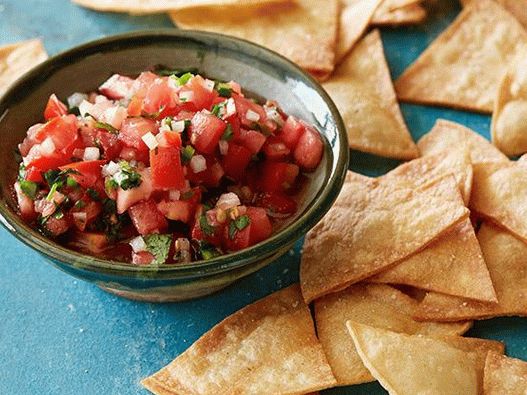 “Salsa