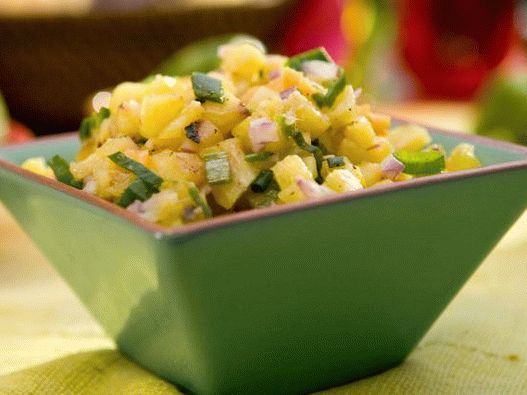 “莎莎与菠萝，姜和哈瓦那人的照片”