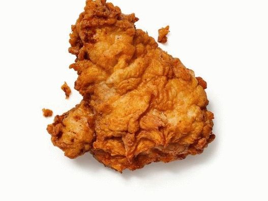 “照片中最美味的鸡肉”