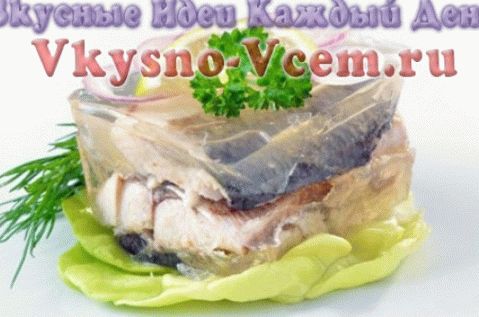 “用芬兰语腌制鲱鱼”