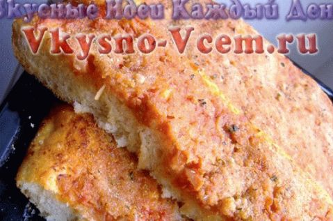 “西西里方形披萨sphinchione”