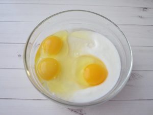 “”