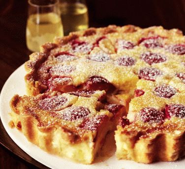 “照片梅花蛋糕”