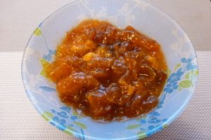“”