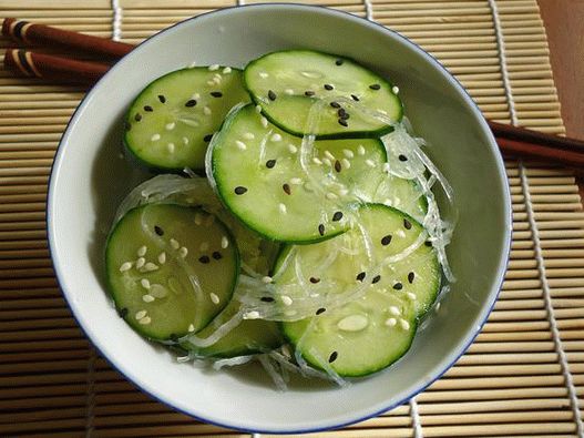 “照片由Sunomono（日本黄瓜）”