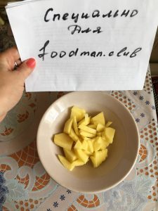 “”