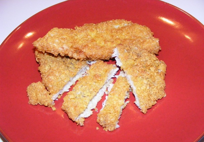 “”