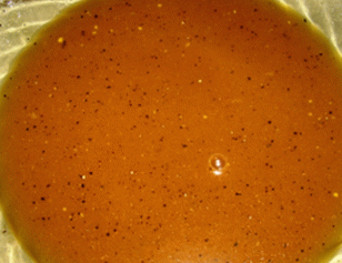 “”
