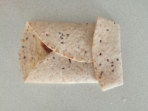 “”