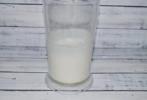 “”