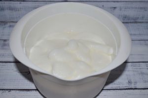 “”