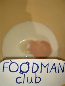 “”