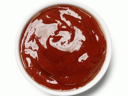 “照片牙买加番茄酱”