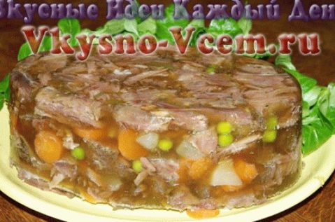 “冻肉”