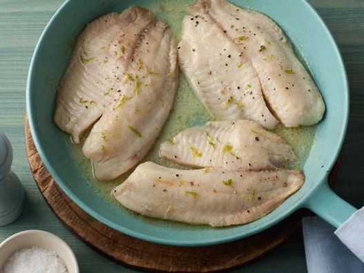 “烤罗非鱼在15分钟内”